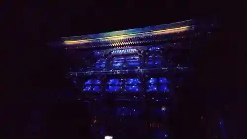 武蔵一宮氷川神社(埼玉県)