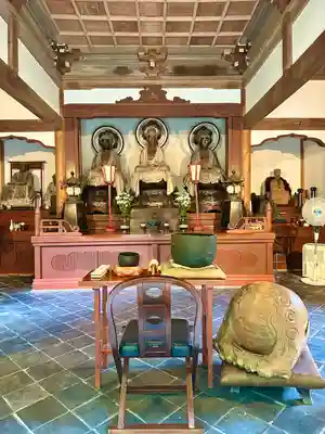 浄智寺(神奈川県)