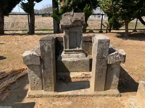 八幡神社(千葉県)