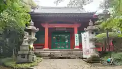 受楽寺(群馬県)