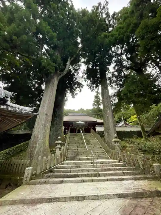 金剛證寺(三重県)