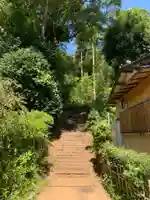 延命寺跡(千葉県)