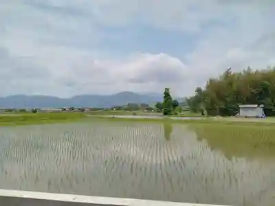 穴太寺(京都府)