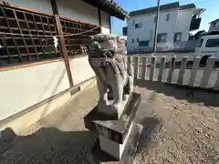 大神社(奈良県)