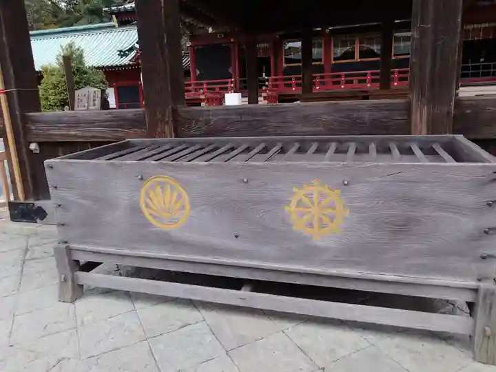 静岡浅間神社のその他建物