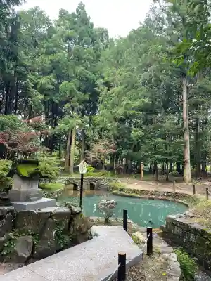大麻比古神社(徳島県)