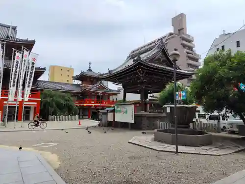 大須観音 （北野山真福寺宝生院）のその他建物