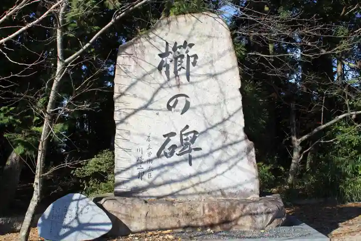 櫛田神社のその他建物