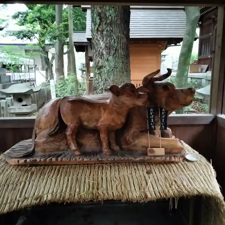若宮八幡社(愛知県)