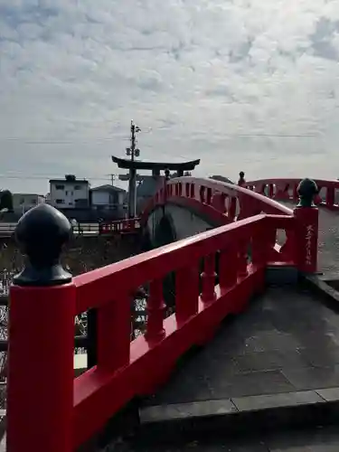 青井阿蘇神社(熊本県)