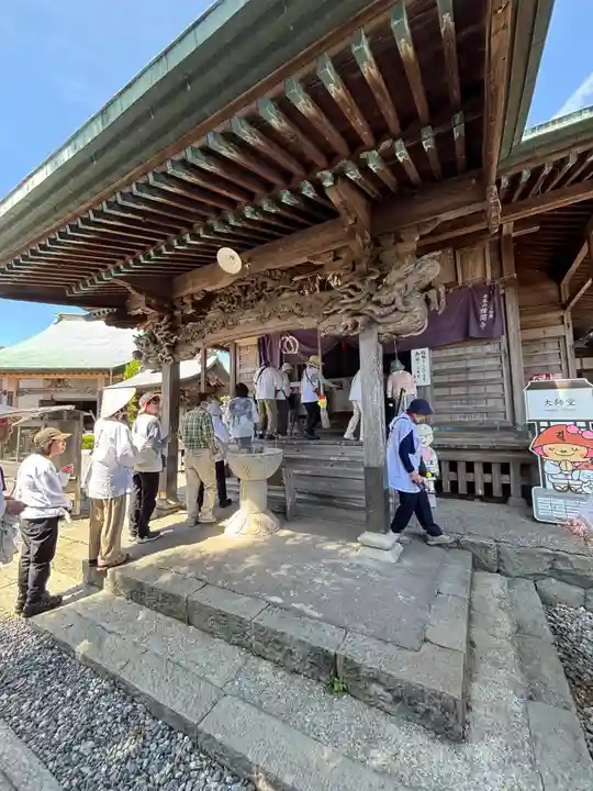 種間寺(高知県)