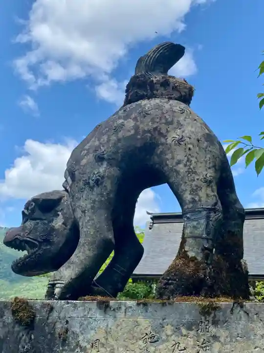 養父神社(兵庫県)