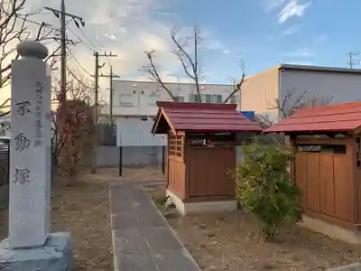 金刀比羅神社(千葉県)