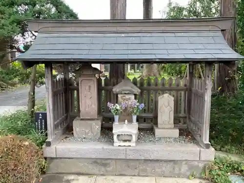 慶性院のその他建物