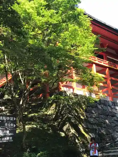 比叡山延暦寺(滋賀県)