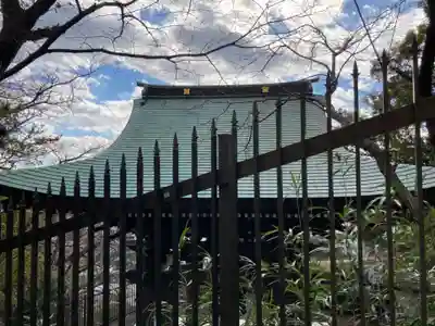 常照寺のその他建物