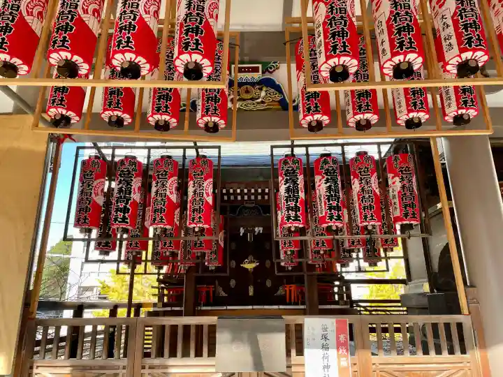 湯島天満宮(東京都)