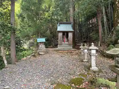 三宅神社(福井県)