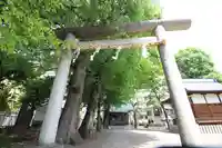 西早稲田天祖神社(東京都)