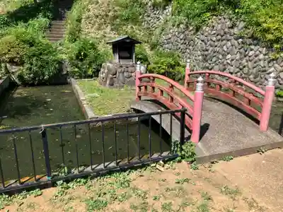 清鏡寺(東京都)