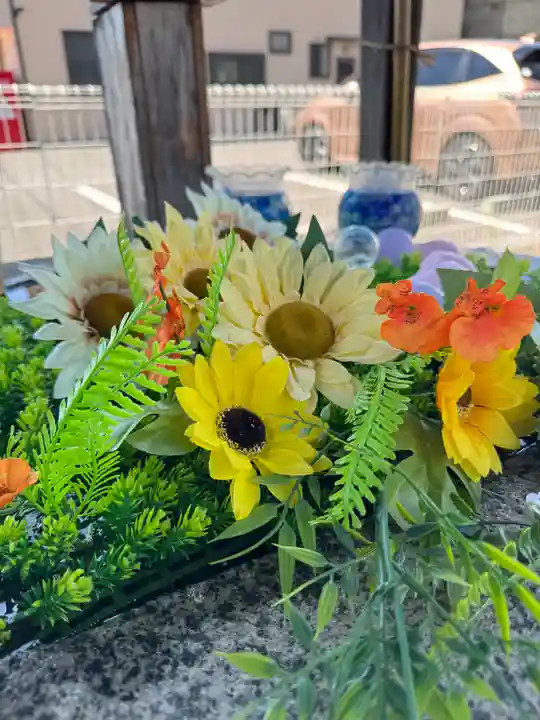 阿邪訶根神社(福島県)