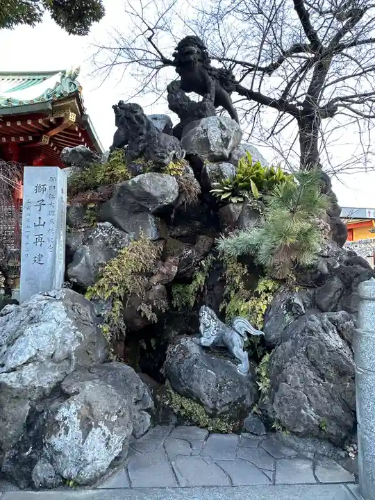 神田神社(神田明神)(東京都)