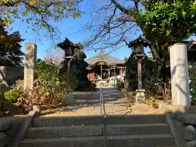 大善院のその他建物