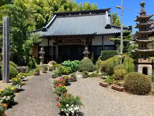 廣翁院(神奈川県)