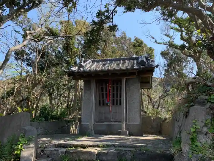 吾妻神社(千葉県)
