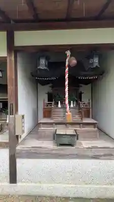 全興寺(大阪府)