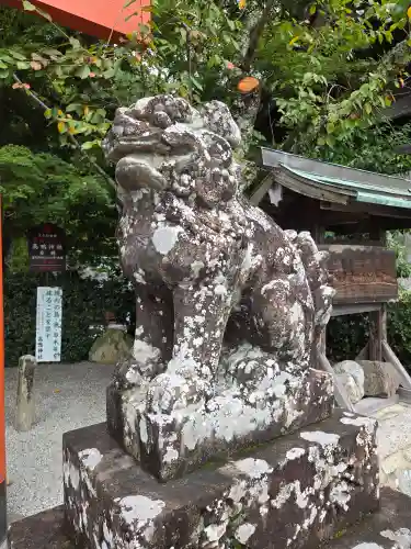 高鴨神社(奈良県)