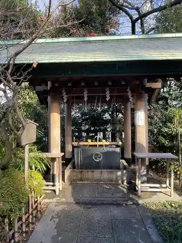 芝大神宮(東京都)
