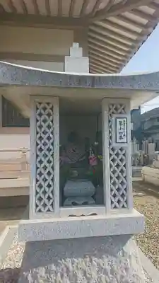 浄光院のその他建物