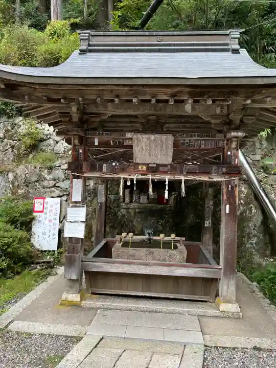 長命寺(滋賀県)
