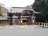 氷上姉子神社(熱田神宮摂社)の本殿・本堂