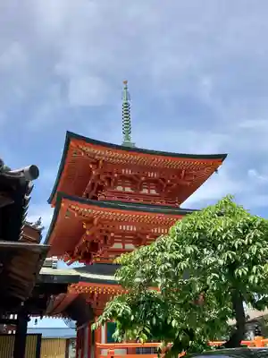 本興寺のその他建物