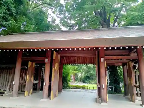 阿佐ヶ谷神明宮(東京都)