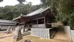 賀茂神社(兵庫県)