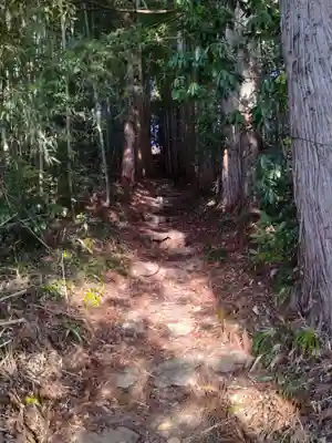 神明社(宮城県)