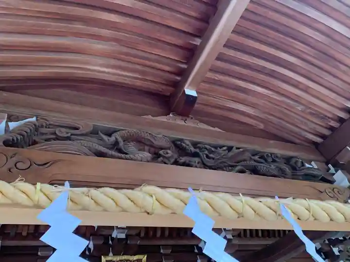 廣幡八幡宮(千葉県)