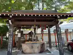 瀧宮神社(広島県)