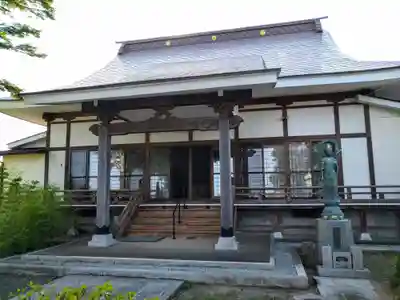 照徳寺(宮城県)