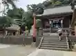 瀬戸神社(神奈川県)