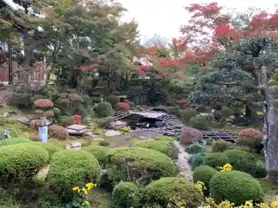 御堂 陽願寺(福井県)