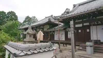 三鈷寺のその他建物