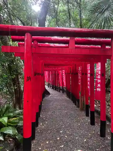 高座結御子神社（熱田神宮摂社）(愛知県)