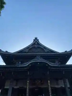 豊川閣　妙厳寺(愛知県)