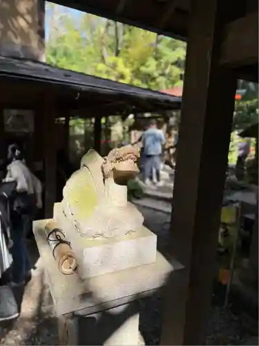 伏見神宝神社(京都府)