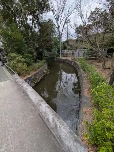 宮山神社(神奈川県)