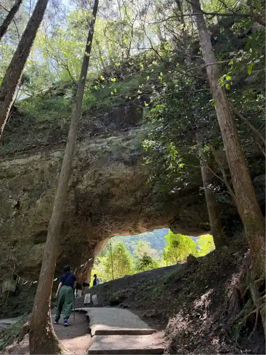 上色見熊野座神社(熊本県)